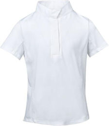 Reitturnierhemd Kind Dublin Ria – Bild 1 von 2