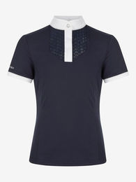 Produktbild von Reitturnierhemd Mädchen LeMieux Rider Belle