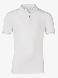 Produktbild von Reitturnierhemd Mädchen LeMieux Rider Belle