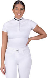 Produktbild von Reitturnierhemd QHP Kae