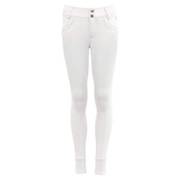Reitturnierhose Full Grip Kind BR Equitation Poole – Bild 1 von 2