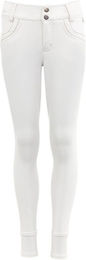 Produktbild von Reitturnierhose Full Grip Kind BR Equitation Poole