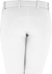 Produktbild von Reitturnierhose Lycra Damen Equicomfort Basic