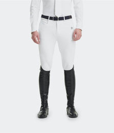 Produktbild von Reitturnierhose Mid Grip Horse Pilot X-Design