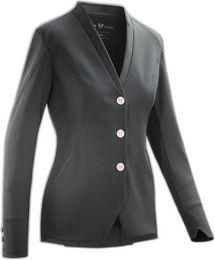 Produktbild von Reitturnierjacke Damen Horse Pilot Aerotech