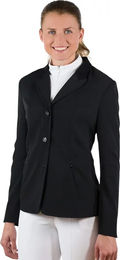 Produktbild von Reitturnierjacke Damen Horze Yvonne