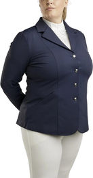 Produktbild von Reitturnierjacke Damen Montar Bonnie Crystal