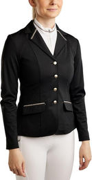 Produktbild von Reitturnierjacke Damen Montar MoLila