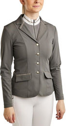 Produktbild von Reitturnierjacke Damen Montar MoLila