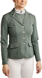 Produktbild von Reitturnierjacke Damen Montar MoLila