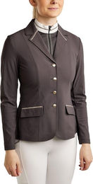 Produktbild von Reitturnierjacke Damen Montar MoLila