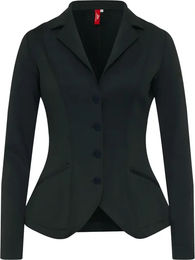 Produktbild von Reitturnierjacke Full Zip Elastic Damen eaSt Pro Performance Classic