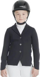 Produktbild von Reitturnierjacke Mädchen Horse Pilot Aerotech