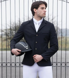 Reitturnierjacke Premier Equine Enzo – Bild 1 von 5
