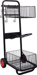 Produktbild von Reitwagen HorseGuard