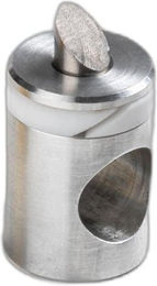 Produktbild von Reitweste Airbag Zubehör Kinderpferd Equiline