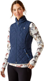 Produktbild von Reitweste Damen Ariat Ashley 2.0
