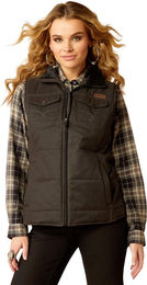 Reitweste Damen Ariat Grizzly – Bild 1 von 8