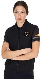Produktbild von Reitweste Damen Equestro Scuderia
