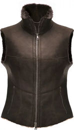 Reitweste Damen Werner Christ Horse Kimberly – Bild 1 von 8