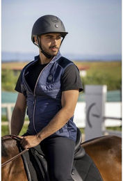 Produktbild von Reitweste Equithème Jules