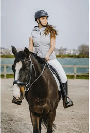 Produktbild von Reitweste Equithème Lea