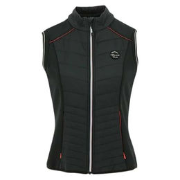 Reitweste Frau Equithème Luna – Bild 1 von 3