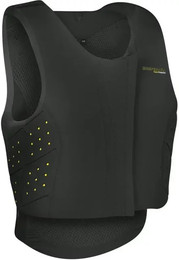 Produktbild von Reitweste für Kinder Komperdell Frontzip