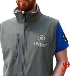 Produktbild von Reitweste Hispano Farrier Basic