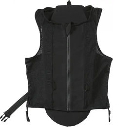 Produktbild von Reitweste Kind Equithème Mesh