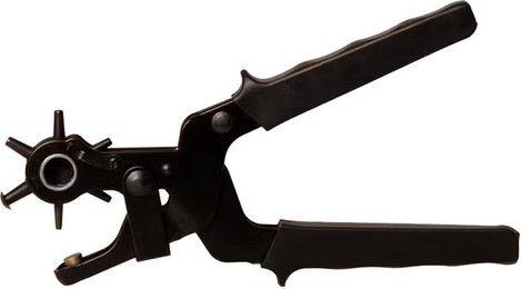 Produktbild von Reitzange Grooming Deluxe