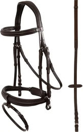 Produktbild von Reitzeug Premiere Narbonne