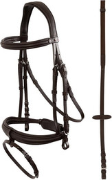 Produktbild von Reitzeug Premiere Narbonne