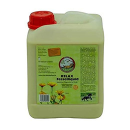 Produktbild von Relax-Biocare Fesselliquid Pferd - 2,5 l
