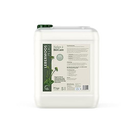 Produktbild von Relax-Biocare Hautpflege Lebermoos Pferd XL - 5 l