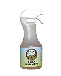 Produktbild von Relax Lebermoos Pferd M - 1 Stk.