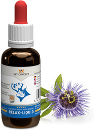 Produktbild von Relax-Liquid 30 ml