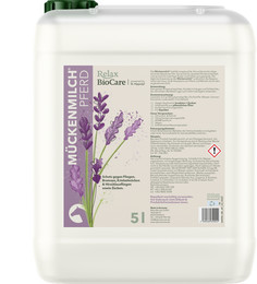 Produktbild von Relax Mückenmilch
