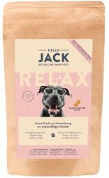 Produktbild von Relax Smart Snack Stress 100 g