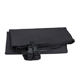 Produktbild von Relaxdays Hundedecke Auto mit Kopfstützengurten