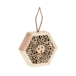 Produktbild von Relaxdays Insektenhotel aus Holz