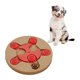 Produktbild von Relaxdays Intelligenzspielzeug für Hunde