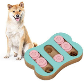 Produktbild von Relaxdays interaktives Intelligenzspielzeug für Hunde