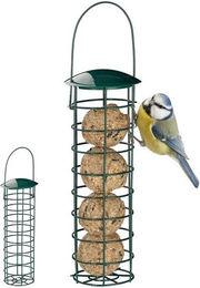 Produktbild von Relaxdays Meisenknödelhalter 2er Set zum Aufhängen