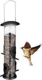 Produktbild von Relaxdays Vogelfutterspender zum Aufhängen