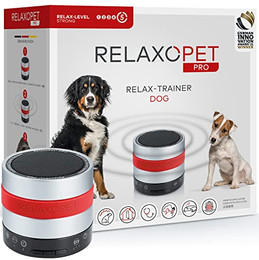 Produktbild von RelaxoPet Pro Tierentspannungs-Trainer für Hunde - 1 Stk.