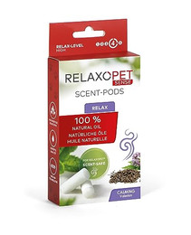 Produktbild von RelaxoPet SENSE Duftpod Typ Entspannung