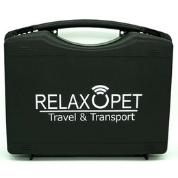 Produktbild von Relaxopet Travel & Transport System