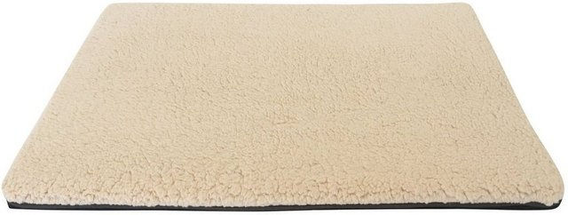 RelaxXL Hundematte CHARLY, Orthopädisch, Bezug waschbar, Anti-Rutsch-Boden, Kratzfest – Bild 1 von 5