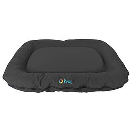 RelaxXL Tierkissen LUNA, Hundekissen, Orthopädisch, Outdoorgewebe, – Bild 1 von 9